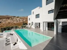 Villa Elysée, 4 bedroom villa