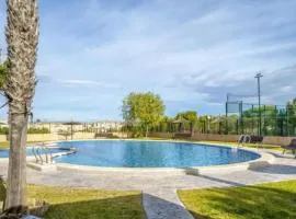 Stylish Apartment in Orihuela Costa - 55 m² + Shared Pool