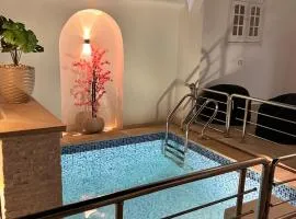 Rosiland Villa - Marsa Matrouh