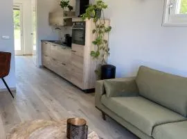 De Haas - Tiny house in de Zeeuwse Natuur