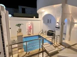 Rosiland Villa - Marsa Matrouh