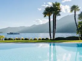 Hotel Eden Roc - The Leading Hotels of the World