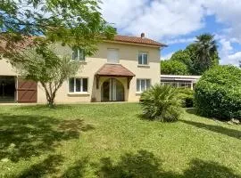 La Vie Autrement - Maison à la campagne