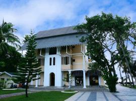 Dream Lagoon, hotel near Bandaranaike International Airport - CMB, Katunayaka