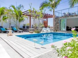 Madeira Beach House by Atlantic Holiday