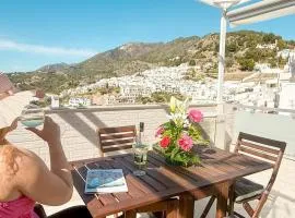 Casa Lourdes Raya Frigiliana