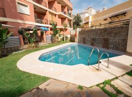 Recién Reformado Añoreta Premium Stay, hotell i Málaga