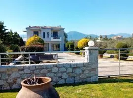 Cactus luxury apartment Oreoi