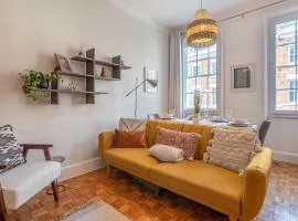 Flat in the Heart of Worcester