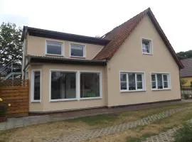Ferienwohnung Am Schönen Plauer See