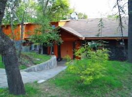 MIrador del rio casa, villa in Recinto