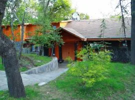 MIrador del rio casa