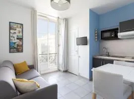 SV - Cozy Studio Vieux Port