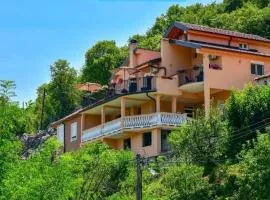 Lakeview Apartments Anđela