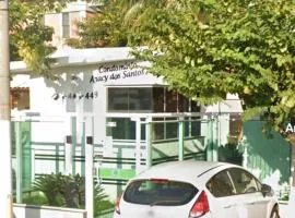 Apartamento em condomínio nas Dunas