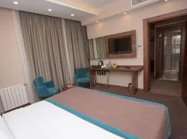 Görükle Güler Park Hotel