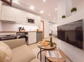 Claire Studio Frigiliana