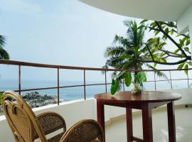 Udaya Hotel, Hotel in Kovalam