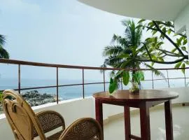 Udaya Hotel