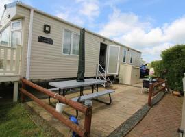 Country Retreat, camping in Fenny Bentley