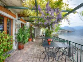 B&B Nest on the Lake