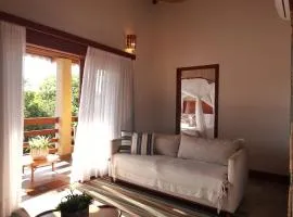 Casa Estrela Luz - Xandó - Caraiva