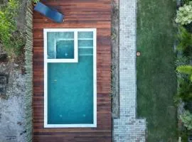 Casa Estrela Luz - Xandó - Caraiva