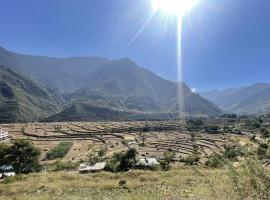 Olive Eco Village Hotel