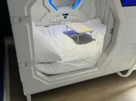 Astra Hostel