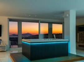 Caravaggio Luxury Apartment