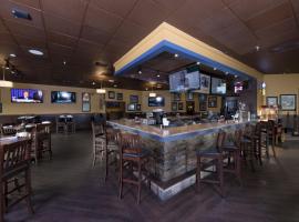 Holiday Inn Brookfield - Milwaukee by IHG，布魯克菲爾德的飯店