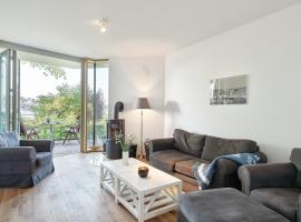 Seglerwohnung 9, hotel in Kappeln