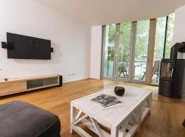 Seglerwohnung 5