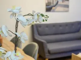 EfZin cozy house, Patras center