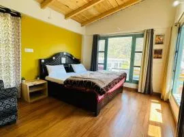 Nature's Retreat Homestay