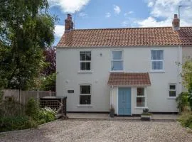 The Net House by Winterton Cottages