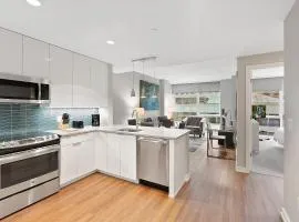 Global Luxury Suites at Brookline Village