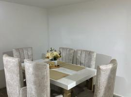 Hermosa Casa en la concepción, Hotel in Barranquilla