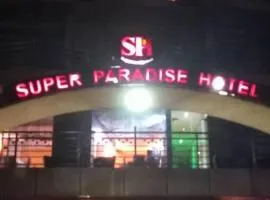 Super Paradise Hotel