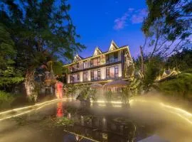 Yun Guan Shunde Renjia Resort Hotel