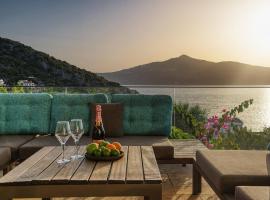 Captivating Casa La Calypso, Hotel in Kaş