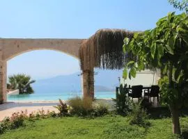 Villa Rubick, A Piece Of Ancient Lycia