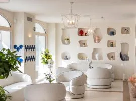A'mare Luxury Apartments