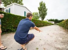 Camping La Pointe Saint-Gildas - Maeva