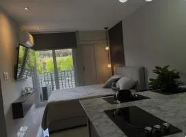 Lujoso y cómodo apartamento en Eco Distrito