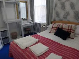 Delamere Hotel