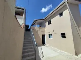 Acomodação São José dos pinhais