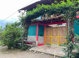 Mocoa में, होटल Posada Kauai Experiencia de descanso y conexión en la selva