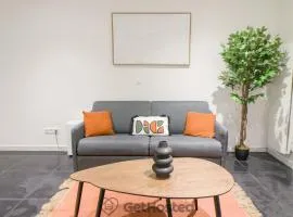 La Villette - Gorgeous Flat in Pantin - GetHosted