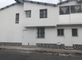 APARTAHOTEL BUSTAMANTE APTO 1 vip